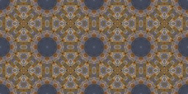 Kusursuz geometrik süs deseni. soyut arkaplan.