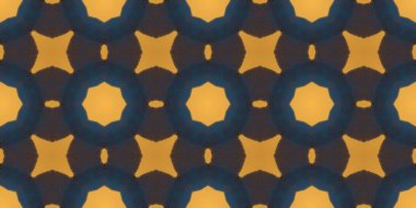 Kusursuz geometrik süs deseni. soyut arkaplan.