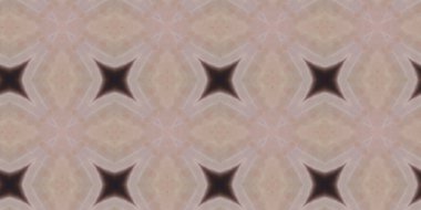 Kusursuz geometrik süs deseni. soyut arkaplan