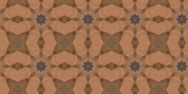 Kusursuz geometrik süs deseni. soyut arkaplan