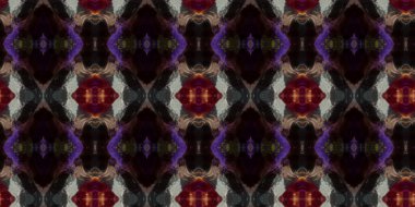 Kusursuz geometrik süs deseni. soyut arkaplan.