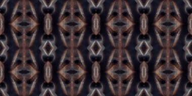 Kusursuz geometrik süs deseni. soyut arkaplan