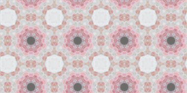 Kusursuz geometrik süs deseni. soyut arkaplan