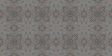 Kusursuz geometrik süs deseni. soyut arkaplan