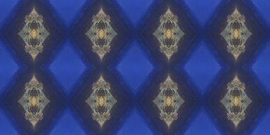 Kusursuz geometrik süs deseni. soyut arkaplan