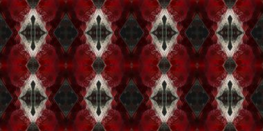 Kusursuz geometrik süs deseni. soyut arkaplan