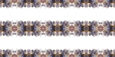 Kusursuz geometrik süs deseni. soyut arkaplan