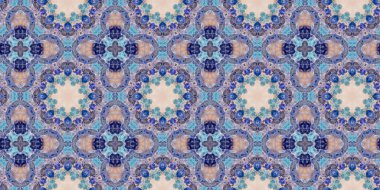 Kusursuz geometrik süs deseni. soyut arkaplan.