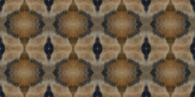 Kusursuz geometrik süs deseni. soyut arkaplan