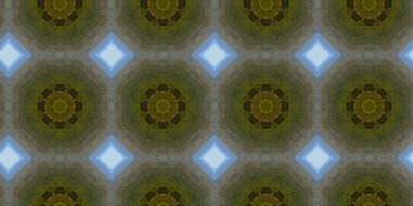 Kusursuz geometrik süs deseni. soyut arkaplan