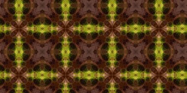 Kusursuz geometrik süs deseni. soyut arkaplan.