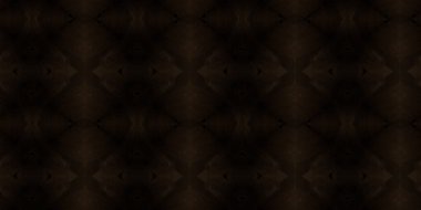 Geometrik şekilli kusursuz desen, vektör illüstrasyonu