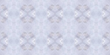 Geometrik şekilli kusursuz desen, vektör illüstrasyonu