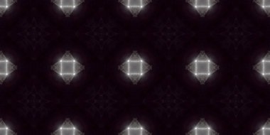 Kusursuz geometrik süs deseni. soyut arkaplan