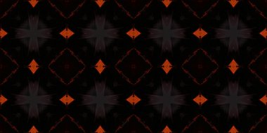 Kusursuz geometrik süs deseni. soyut arkaplan