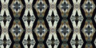 Kusursuz geometrik süs deseni. Soyut arkaplan, resimleme