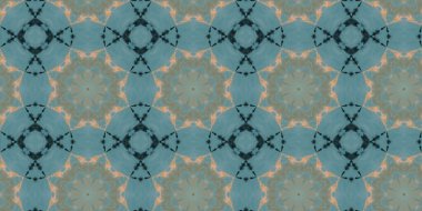 Kusursuz geometrik süs deseni. soyut arkaplan