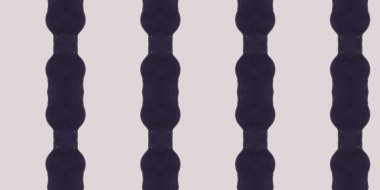 Kusursuz geometrik süs deseni. soyut arkaplan