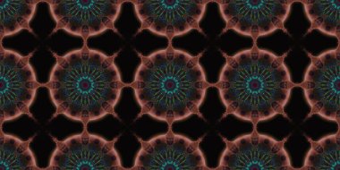 Kusursuz geometrik süs deseni. soyut arkaplan