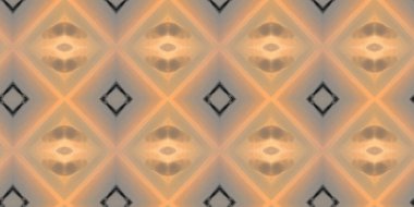 Kusursuz geometrik süs deseni. soyut arkaplan