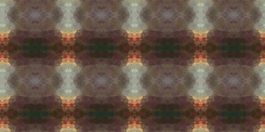 Kusursuz geometrik süs deseni. soyut arkaplan