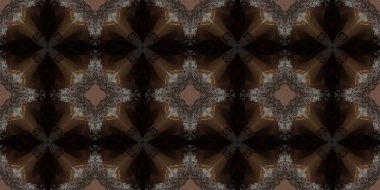 Kusursuz geometrik süs deseni. soyut arkaplan