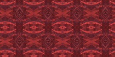 Kusursuz geometrik süs deseni. Soyut arkaplan, vektör illüstrasyonu