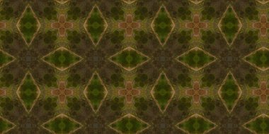 Kusursuz geometrik süs deseni. soyut arkaplan.