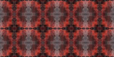 Kusursuz geometrik süs deseni. Soyut arkaplan, resimleme