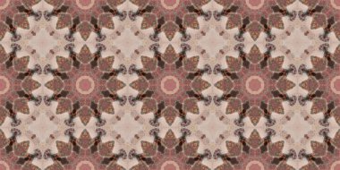 Kusursuz geometrik süs deseni. soyut arkaplan