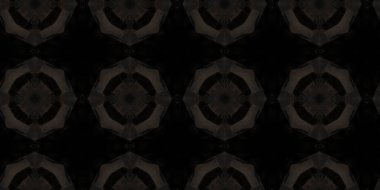 Kusursuz geometrik süs deseni. soyut arkaplan