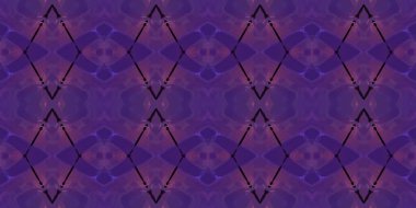 Kusursuz geometrik süs deseni. soyut arkaplan