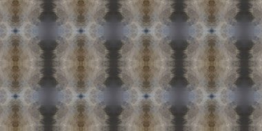 Geometrik şekilli kusursuz desen, vektör illüstrasyonu