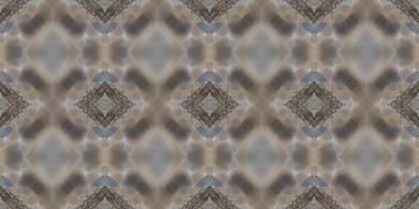 Kusursuz geometrik süs deseni. soyut arkaplan