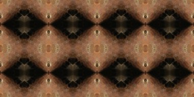 Kusursuz geometrik süs deseni. soyut arkaplan