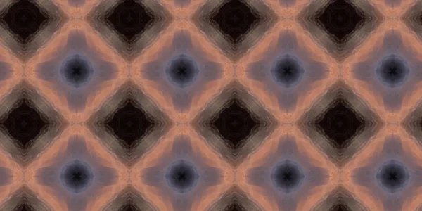Απρόσκοπτη Μοτίβο Γεωμετρικά Σχήματα Διανυσματική Απεικόνιση — Φωτογραφία Αρχείου