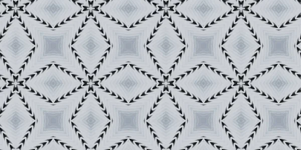 Seamless Geometric Ornamental Pattern Abstract Background — Stock Photo, Image