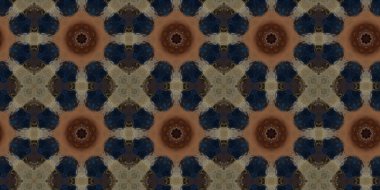 Kusursuz geometrik süs deseni. soyut arkaplan