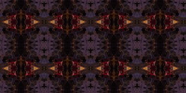 Kusursuz geometrik süs deseni. soyut arkaplan