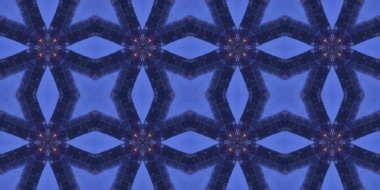 Kusursuz geometrik süs deseni. soyut arkaplan.