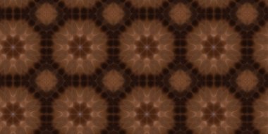 Kusursuz geometrik süs deseni. soyut arkaplan