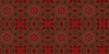 Kusursuz geometrik süs deseni. soyut arkaplan