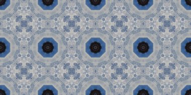 Kusursuz geometrik süs deseni. soyut arkaplan