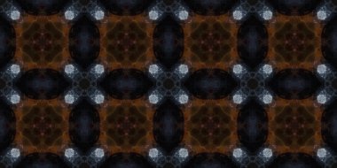 Kusursuz geometrik süs deseni. soyut arkaplan