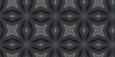 Kusursuz geometrik süs deseni. Soyut arkaplan, resimleme