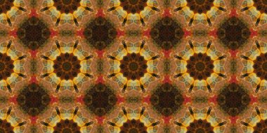 Kusursuz geometrik süs deseni. soyut arkaplan