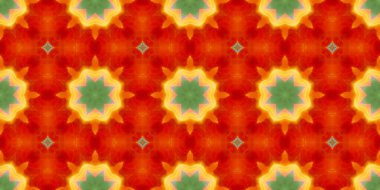 Kusursuz geometrik süs deseni. soyut arkaplan.