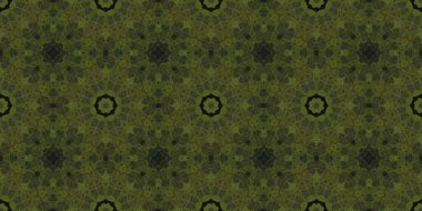 Kusursuz geometrik süs deseni. soyut arkaplan