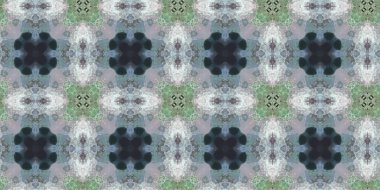 Kusursuz geometrik süs deseni. soyut arkaplan