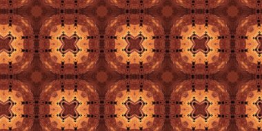 Kusursuz geometrik süs deseni. soyut arkaplan.